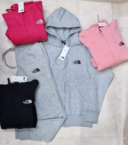 Ladies tracksuit