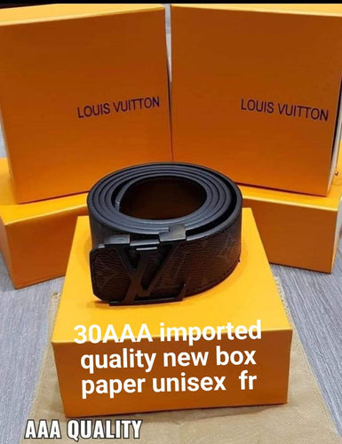 Belt