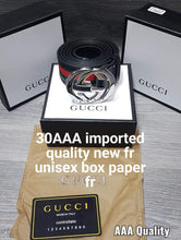 Load image into Gallery viewer, Belt