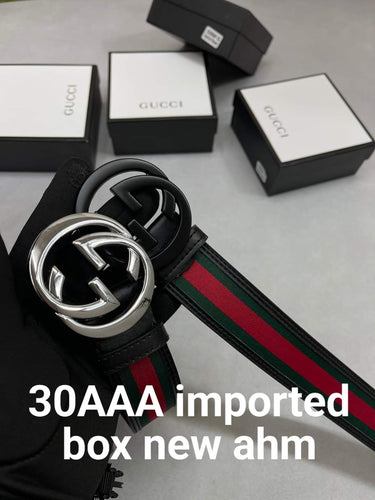 Belt