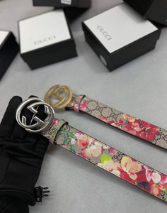 Belt