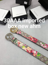 Load image into Gallery viewer, Belt