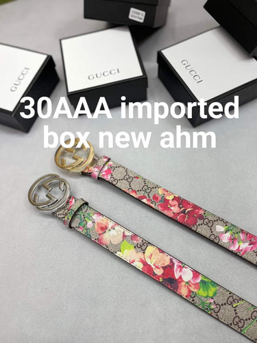 Belt