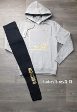 Load image into Gallery viewer, Ladies tracksuit
