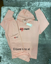 Load image into Gallery viewer, Ladies tracksuit