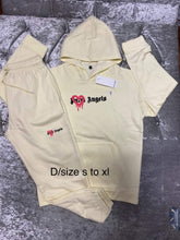 Load image into Gallery viewer, Ladies tracksuit