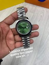 Load image into Gallery viewer, Watch