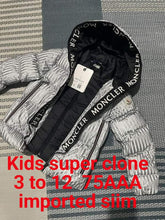 Load image into Gallery viewer, Jacket