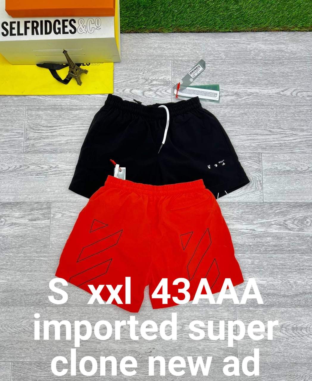Shorts