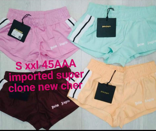 Short