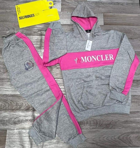 Tracksuit