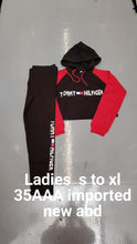 Load image into Gallery viewer, Tracksuit