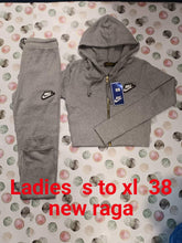 Load image into Gallery viewer, Tracksuit