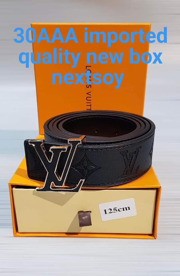 Belt