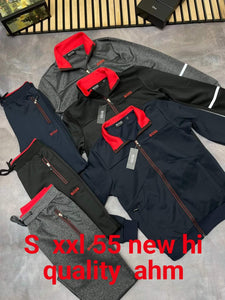 Tracksuit