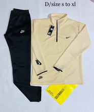 Load image into Gallery viewer, Tracksuit