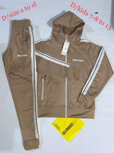 Load image into Gallery viewer, Tracksuit