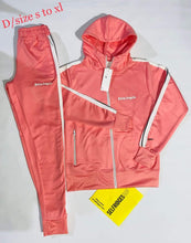 Load image into Gallery viewer, Tracksuit