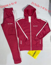 Load image into Gallery viewer, Tracksuit