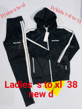 Load image into Gallery viewer, Tracksuit