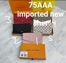 Load image into Gallery viewer, Purse