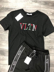 Short & tshirt imported