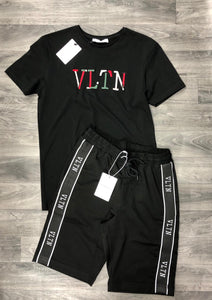 Short & tshirt imported