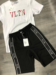 Short & tshirt imported