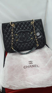 Ladies handbag imported