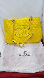 Ladies handbag imported