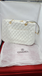 Ladies handbag imported