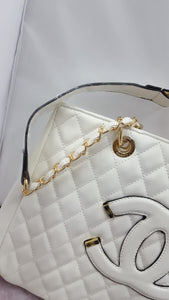 Ladies handbag imported