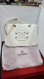 Ladies handbag imported