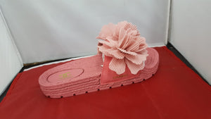 Ladies slippers