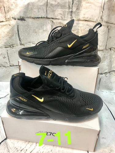 Men trainers