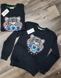 Jumper imported AAA