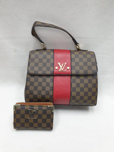 Ladies handbag