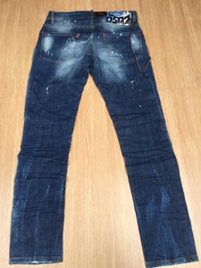 Jeans imported AAA