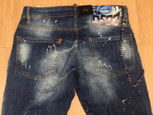Jeans imported AAA