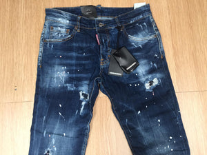 Jeans imported AAA