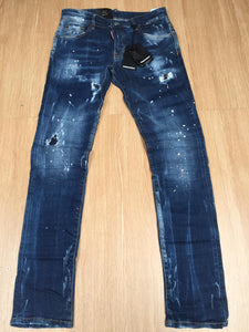 Jeans imported AAA