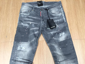 Jeans imported AAA