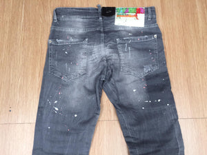 Jeans imported AAA
