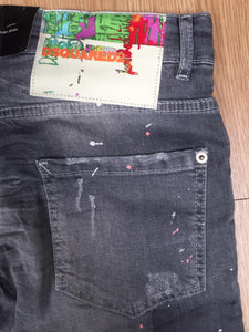 Jeans imported AAA
