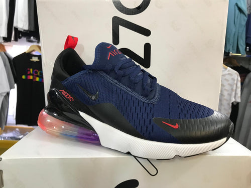 Trainers imported