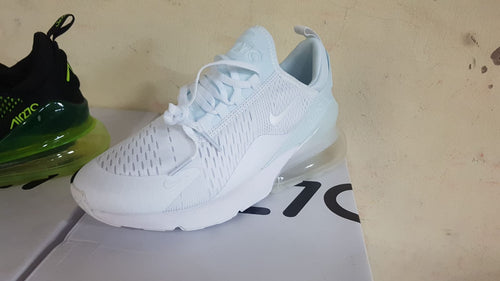 Trainers imported