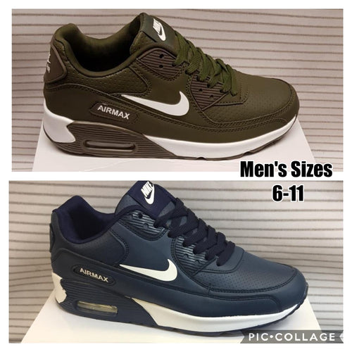 Men trainers