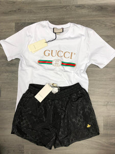 Short sets imported