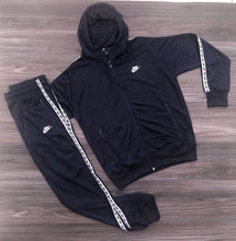 Load image into Gallery viewer, Men tracksuit imported