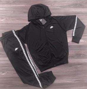 Men tracksuit imported